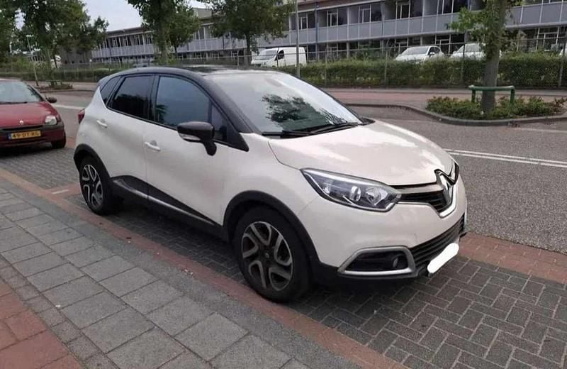 Occasion 2014 Renault Captur Expression SUV | € 6.800 (Eerlijke prijs) - Afbeelding 1/1