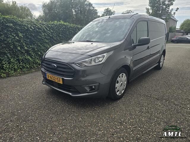 Occasion Ford Transit Connect Trend 101 PK (74 kW) 2018 Overige MPV