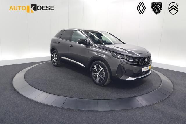 Suv Gebruikt 2024 Peugeot 3008 Allure SUV | € 31.900 (Eerlijke prijs) - Afbeelding 1/4