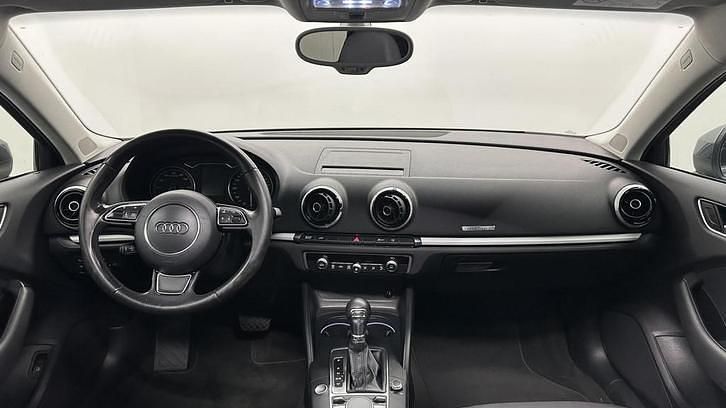 Occasion Audi e-tron Attraction 150 PK (110 kW) 2015