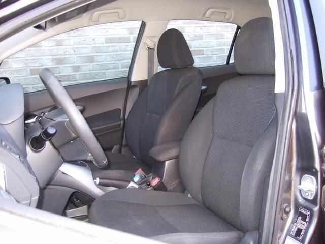 Occasion Toyota Auris Business Edition 99 PK (72 kW) 2012 Grijs Hatchback