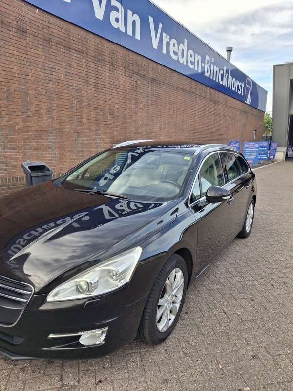 Gebruikt 2011 Peugeot 508 Active Stationwagen | € 4.900 (Eerlijke prijs) - Afbeelding 1/4