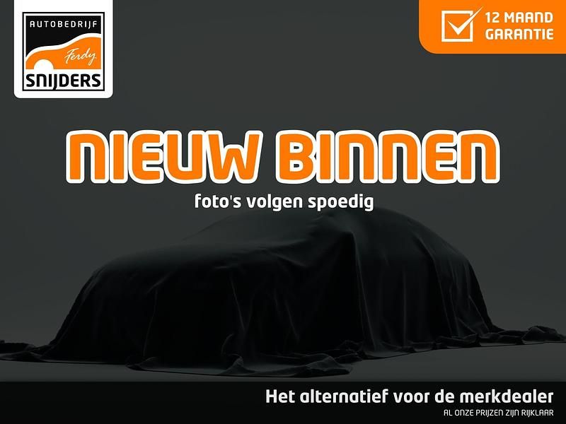 Grijs Gebruikt 2019 Opel Crossland Edition SUV | € 13.450 (Eerlijke prijs) - Afbeelding 1/4