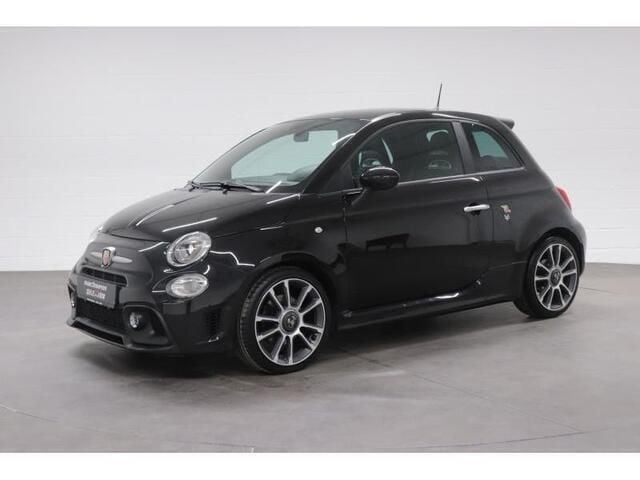Occasion Abarth 595 2017 Overige Hatchback