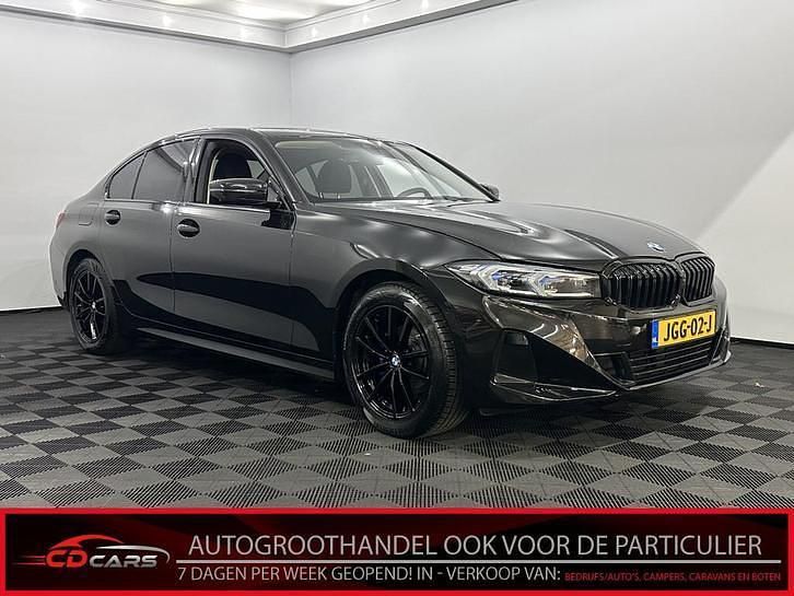 Gebruikt 2025 BMW 318 | € 42.950 (Goede deal) - Afbeelding 1/4
