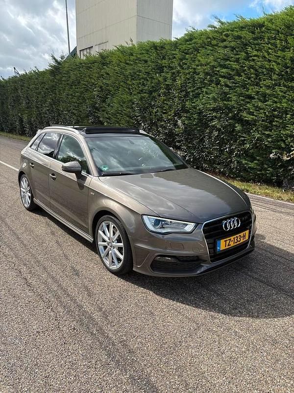 Occasion 2013 Audi A3 | € 14.999 (Iets duurder) - Afbeelding 1/4