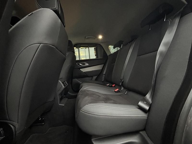 Occasion Land Rover Range Rover Velar R-Dynamic 180 PK (132 kW) 2018 Grijs SUV