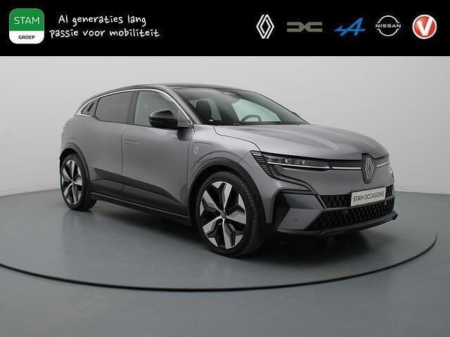 Grijs Gebruikt 2023 Renault Mégane Techno Hatchback | € 29.990 (Eerlijke prijs) - Afbeelding 1/4