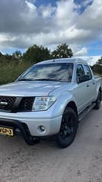 Occasion Nissan Navara 171 PK (125 kW) 2007 Pickup