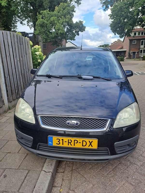 Gebruikt 2005 Ford C-MAX Futura MPV | € 850 (Goede deal) - Afbeelding 1/4