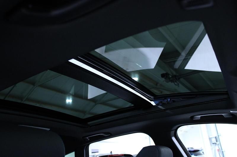 Occasion BMW 320 M Sport 184 PK (135 kW) 2018 Zwart Hatchback