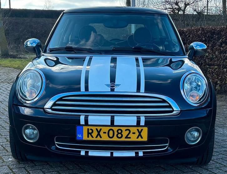 Occasion Mini Cooper 119 PK (87 kW) 2007 Hatchback