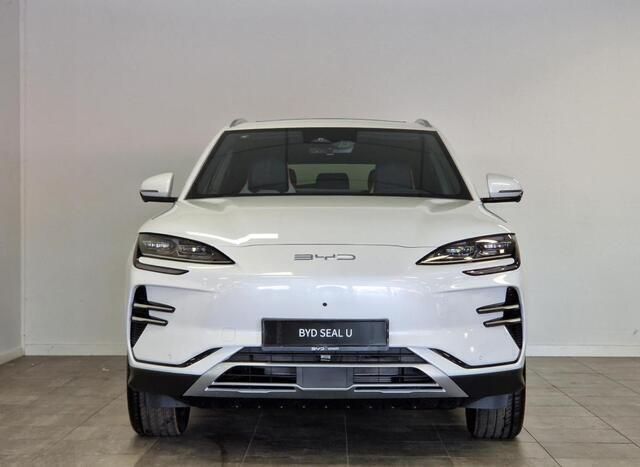 Occasion BYD Seal U Comfort 160 kW (218 PK) 2024 , metallic lak SUV