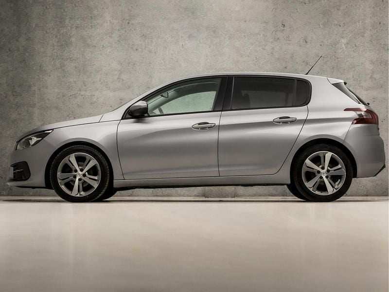 Occasion Peugeot 308 Sport 2024 Grijs Hatchback
