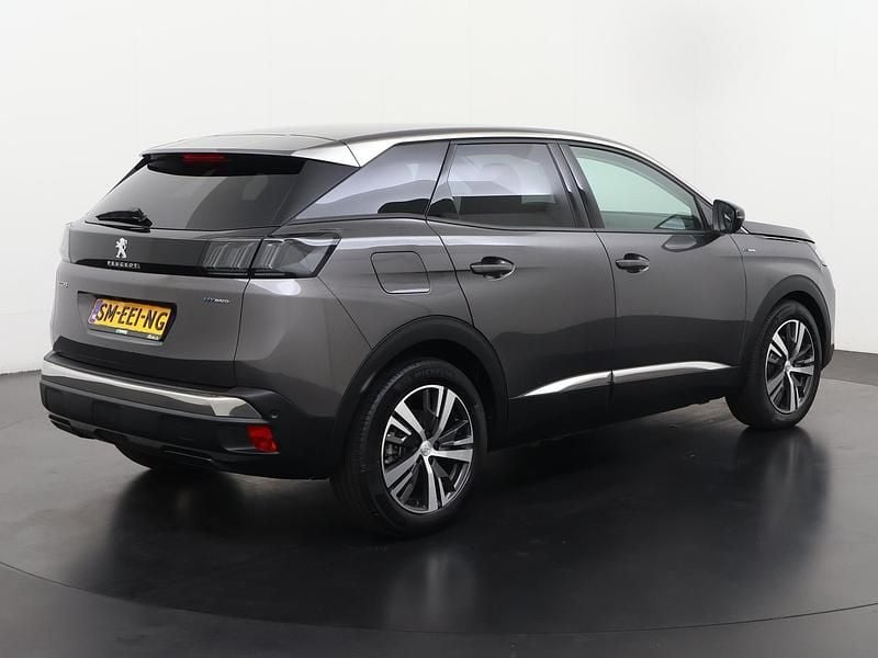 Occasion Peugeot 3008 Allure 2026 Grijs SUV