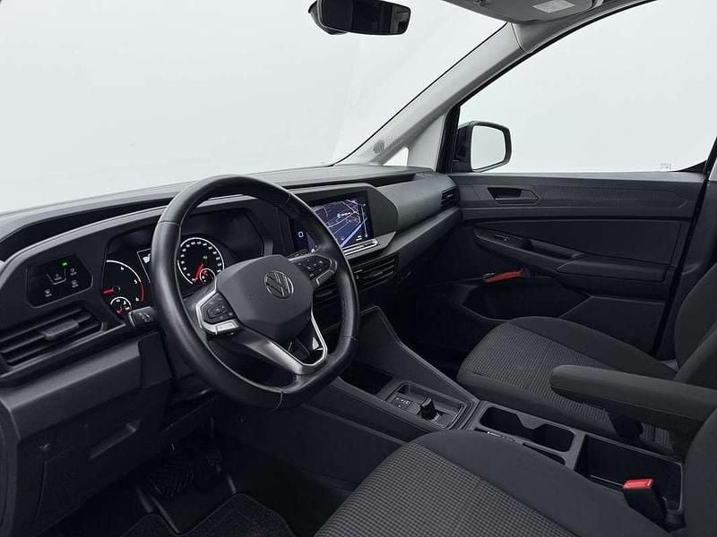 Occasion VW Caddy Maxi Pro 122 PK (89 kW) 2023 Zwart MPV