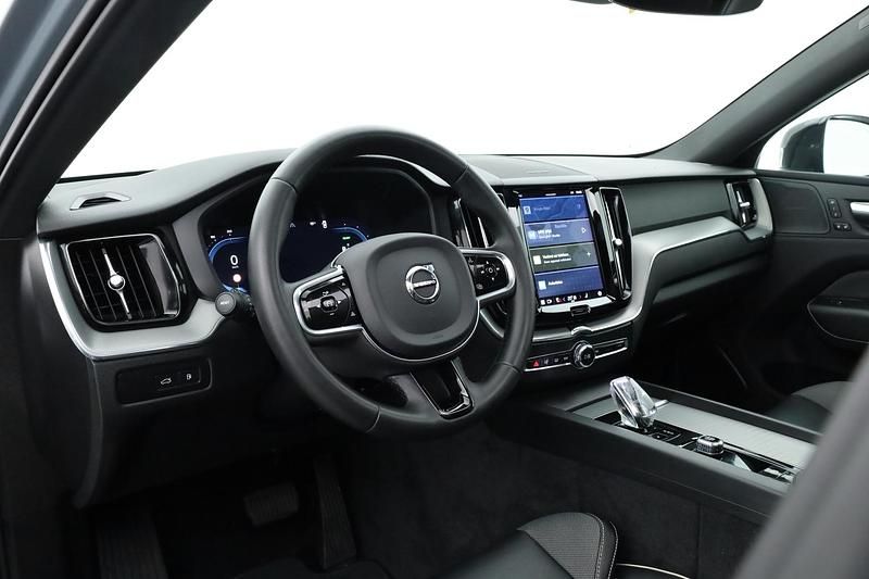 Occasion Volvo XC60 Plus 2026 Grijs SUV