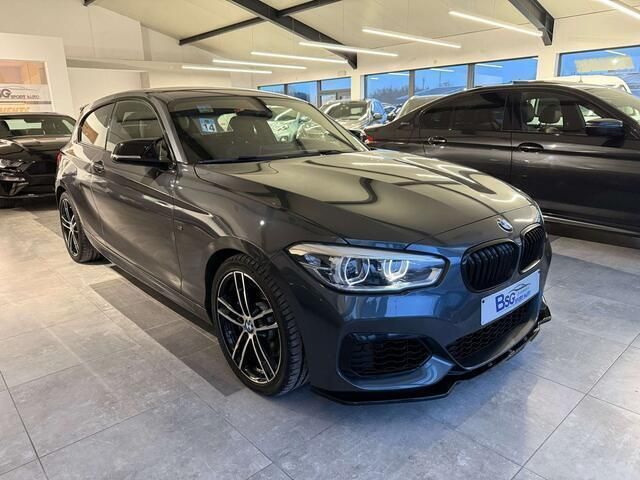 Occasion BMW 135 2016 Overige Hatchback