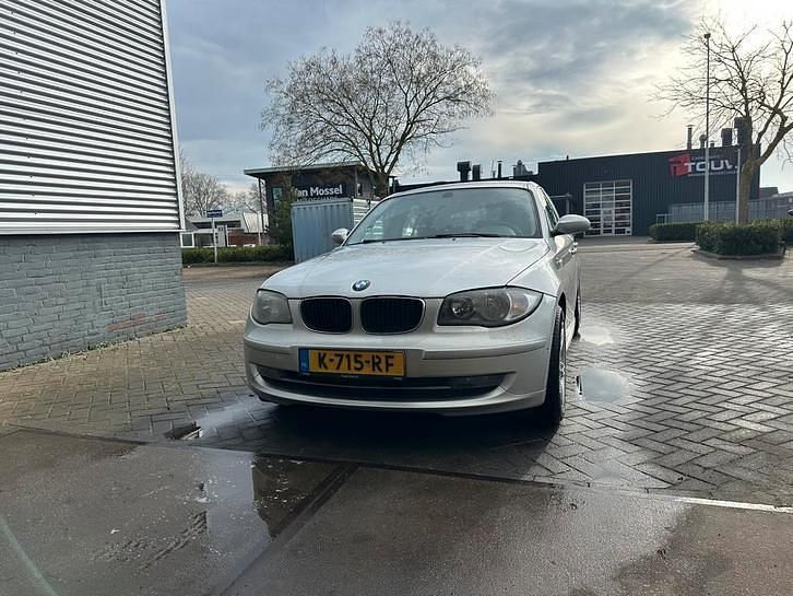 Occasion BMW 118 143 PK (105 kW) 2008 Hatchback