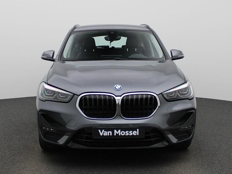 Occasion BMW X1 Executive 220 PK (161 kW) 2021 Grijs SUV