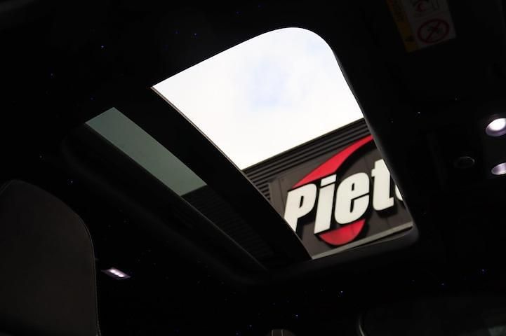 Occasion Seat Leon CUPRA 301 PK (221 kW) 2018 Wit Hatchback