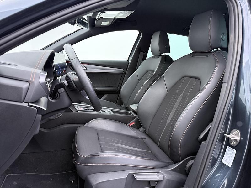 Occasion Cupra Formentor 2026 Grijs SUV