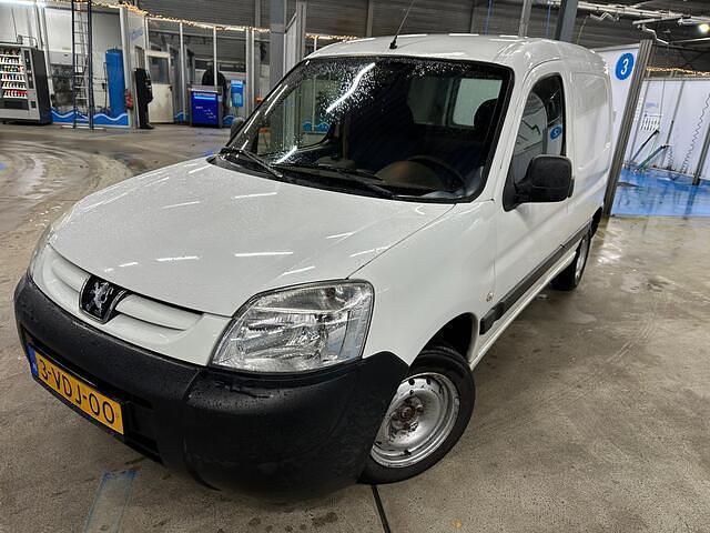 Overige Occasion 2009 Peugeot Partner MPV | € 2.650 (Eerlijke prijs) - Afbeelding 1/4