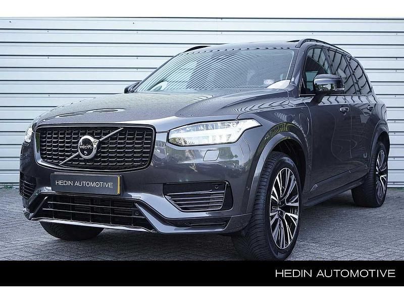 Gebruikt 2019 Volvo XC90 Ultimate SUV | € 74.995 - Afbeelding 1/4