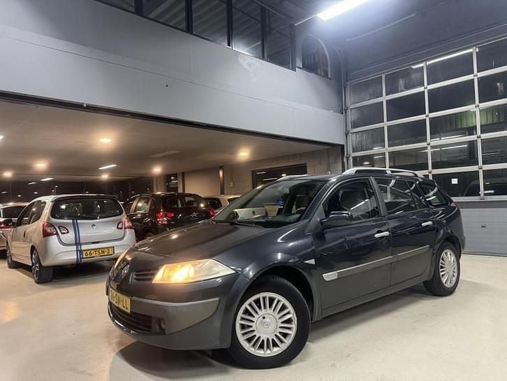 Occasion 2006 Renault Mégane II | € 999 (Goede deal) - Afbeelding 1/4