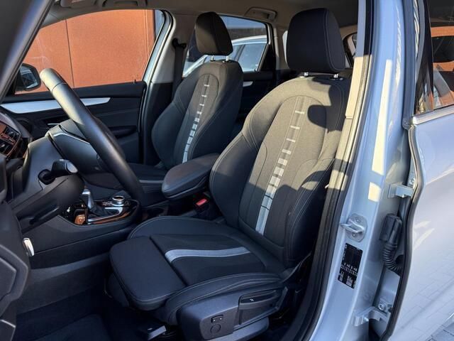 Occasion BMW 218 Executive 150 PK (110 kW) 2018 Grijs Stationwagen