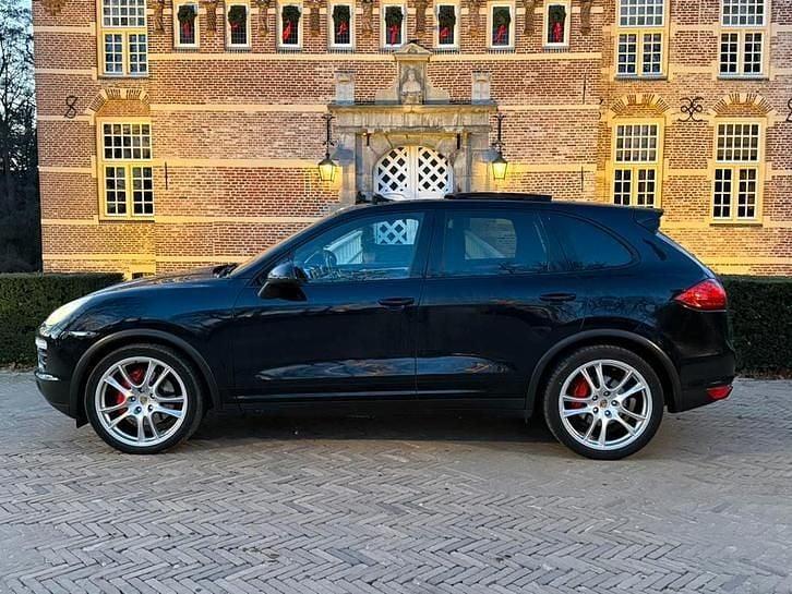 Occasion 2011 Porsche Cayenne SUV | € 15.450 (Eerlijke prijs) - Afbeelding 1/4