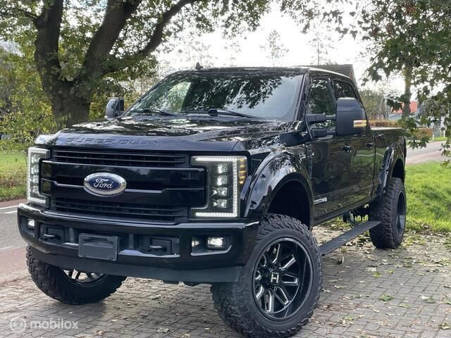Overige Gebruikt 2020 Ford F250 Pickup | € 76.995 - Afbeelding 1/4