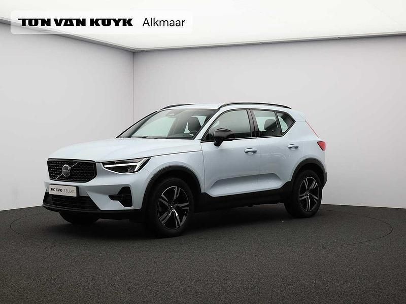 Gebruikt 2022 Volvo XC40 Plus SUV | € 43.950 (Duur) - Afbeelding 1/4