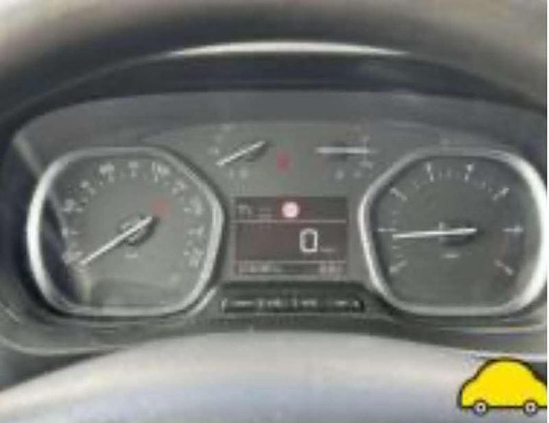 Occasion Peugeot Expert Premium 122 PK (89 kW) 2018 Wit Van