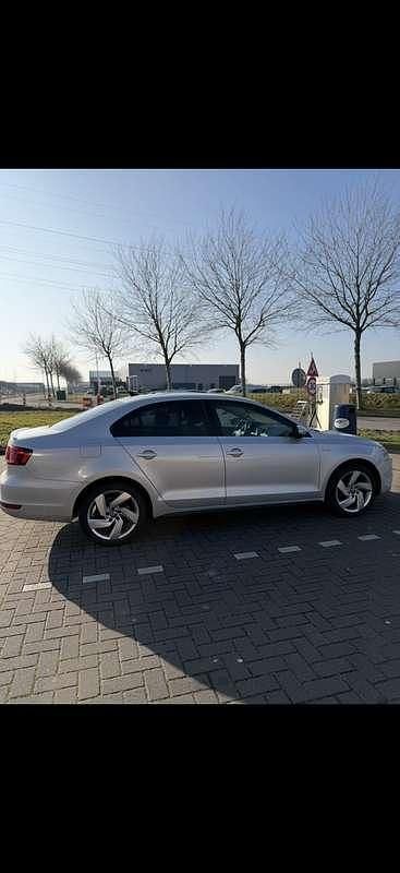 Occasion VW Jetta 150 PK (110 kW) 2013 Sedan