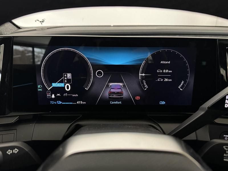 Occasion Mitsubishi Eclipse Instyle 22 kW (30 PK) 2025 Grijs SUV