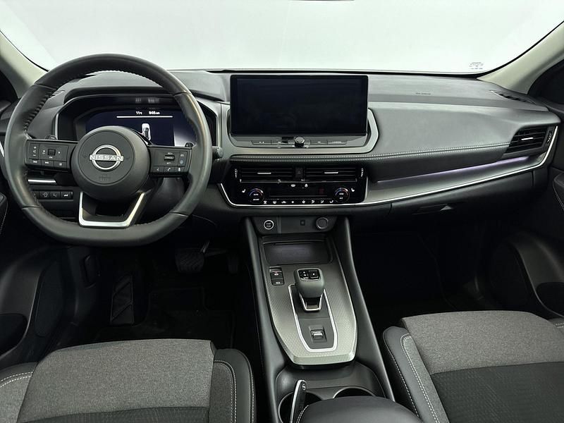 Occasion Nissan Qashqai 158 PK (116 kW) 2025 Grijs SUV