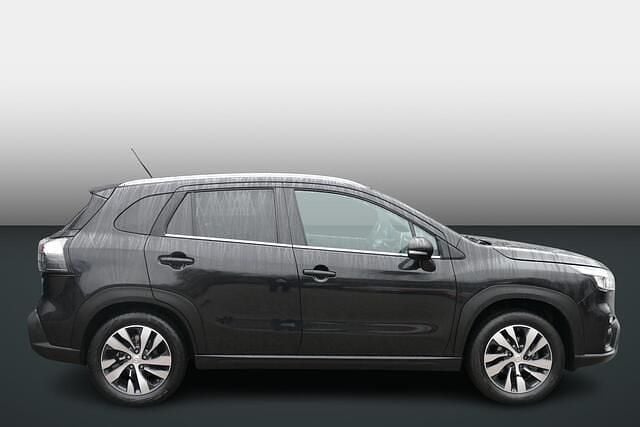 Occasion Suzuki SX4 S-Cross 129 PK (94 kW) 2022 Zwart SUV