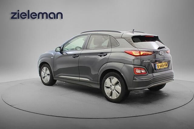 Occasion Hyundai Kona 150 kW (204 PK) 2020 Grijs (metallic) SUV