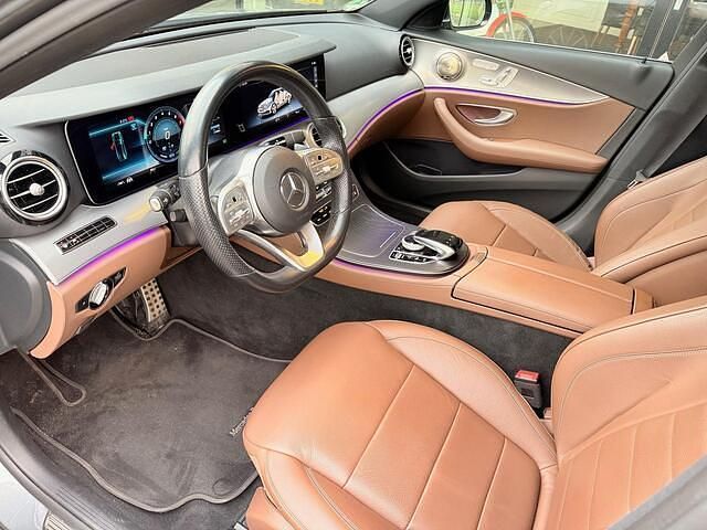 Occasion Mercedes 200 Business 197 PK (144 kW) 2020 Grijs Stationwagen