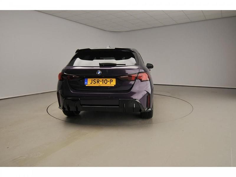 Occasion BMW 120 156 PK (114 kW) 2026 Paars Hatchback