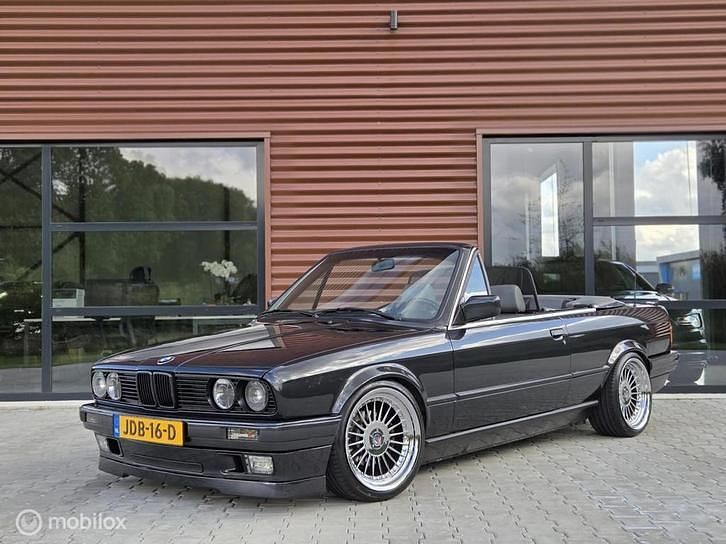 Occasion BMW 320 129 PK (94 kW) 1992 Cabriolet