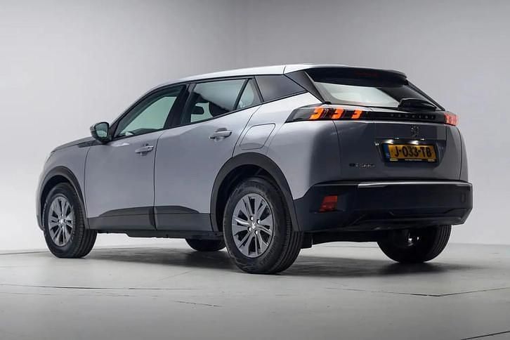Occasion Peugeot e-2008 Active 100 kW (136 PK) 2020 SUV