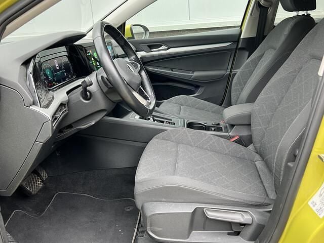 Occasion VW Golf VIII Business 111 PK (81 kW) 2022 Overige Hatchback