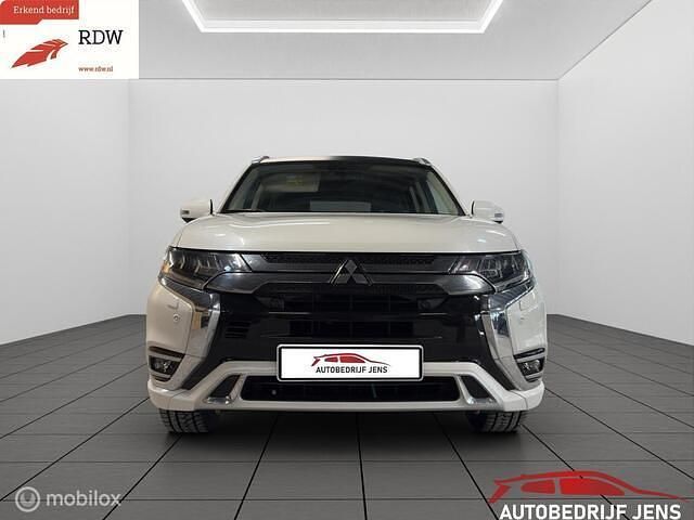 Occasion Mitsubishi Outlander 135 PK (99 kW) 2020 Wit SUV