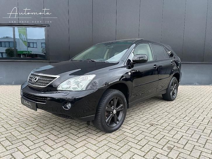 Gebruikt 2006 Lexus RX400h SUV | € 9.450 (Duur) - Afbeelding 1/4