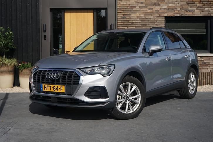 Gebruikt 2020 Audi Q3 SUV | € 23.850 (Super prijs) - Afbeelding 1/4