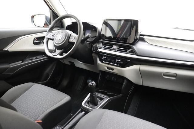 Occasion Suzuki Swift Style 83 PK (61 kW) 2025 Oranje Hatchback
