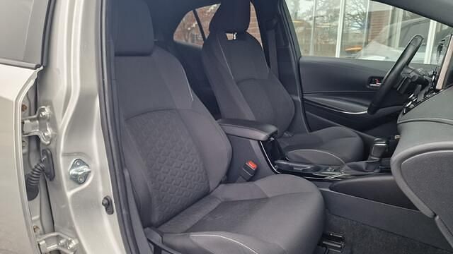 Occasion Toyota Corolla 184 PK (135 kW) 2019 Grijs Hatchback