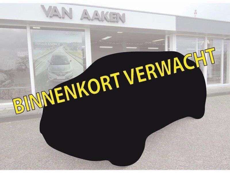 Rouge de feu Gebruikt 2007 Renault Modus Exception MPV | € 4.450 (Iets duurder) - Afbeelding 1/3